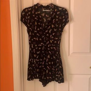 Kimchi Blue romper from UO